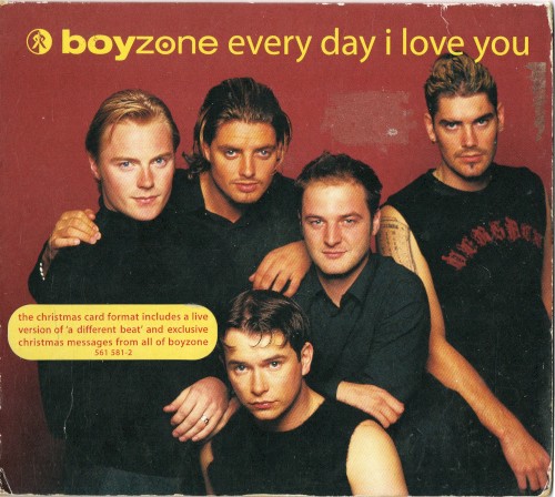 Boyzone